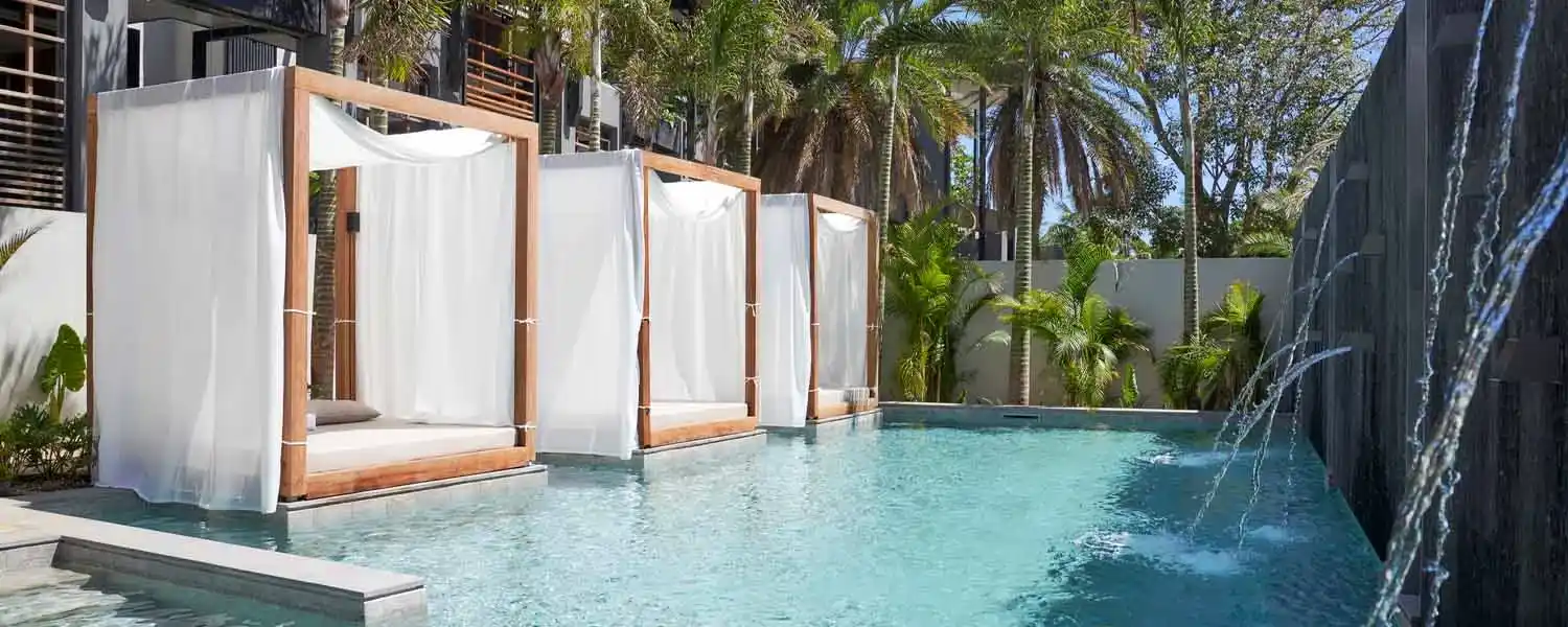 LUX* Grand Baie, Mauritius-1